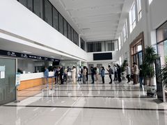 -上海国际旅行卫生保健中心(浦东分中心)