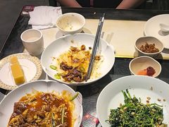 -京味斋·北京烤鸭(北京南站洋桥店)