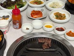 -黄金牧场(明洞总店)