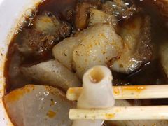 -王记生烫牛杂面馆(兰陵路店)