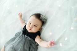 -婴爱儿童摄影 BabyloveStudio(中山门店)