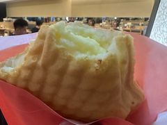 -美罗城