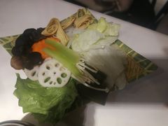 -鱼酷活鱼烤鱼(中联广场店)