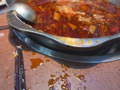 -青山青豆花·笑禅豆腐鱼(黄泥塝店)