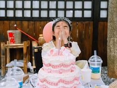 -HERRE·FARM 赫尔露营农场·团建聚会包场