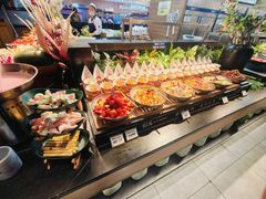 -梨花自助烤肉(乐宾店)