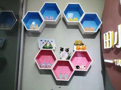 -田小肥眼镜(龙德广场店)