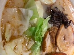 -味千拉面(德雅路CFC富兴时代店)