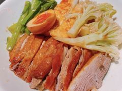 -陈鹏鹏潮汕菜(宝安机场T3航站楼店)