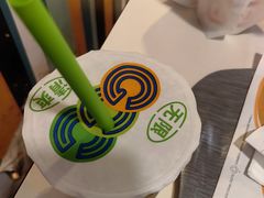 -桂桂茶(新邻站店)