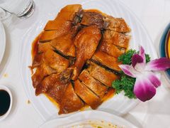 -老爷庙风味美食府(魏都大道店)
