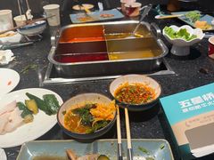 -五星桥原切肥牛火锅·30年专注好牛肉(湖塘店)