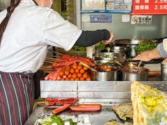 -海燕家人灌蛋饼(凤凰街店)