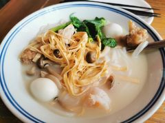 -中8楼风尚云南菜(颐堤港店)