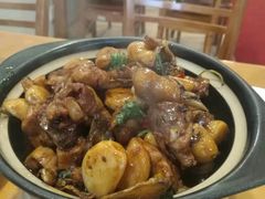 -乡亲鹅肉城(吴江店)