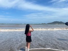 -东海半边山旅游度假区