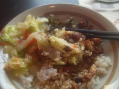 -永和大王(小厨·东四十条店)