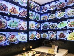 -吴记酱骨炖菜馆(康安路店)