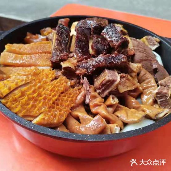 牛脾气啫啫煲(客都汇店)