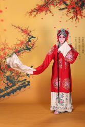 -华韵京剧摄影(洋桥角门东店)