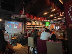-Boxing Cat Brewery拳击猫精酿啤酒馆(思南公馆店)