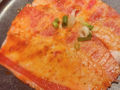 -牛YO烧肉烤肉自助(万象城春河里店)