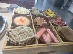 -芈重山老火锅(昌平店)