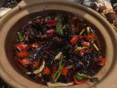 -贰醒·私房小院烧烤 (太古里店)