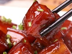 乾隆红烧肉-乾隆美食·本帮菜(黄河路店)