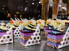 -五洲咖啡厅(五洲大酒店)