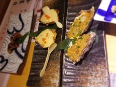 -吉兆·料理(红梅南路店)