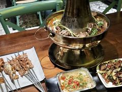 -盱眙小龙虾(天虹店)