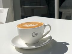 -收获咖啡HARVEST RESERVE(苍山店)