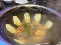 -地锅之家·鲜货工厂(华发路店)