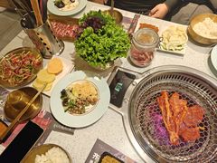 -炭之家·齐齐哈尔非遗烤肉·鲜切直供(中央大街店)