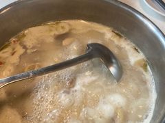 -煲王粤菜餐厅(中侨中心店)