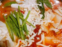 -第二外国语学院-韩国餐厅(朝阳路店)