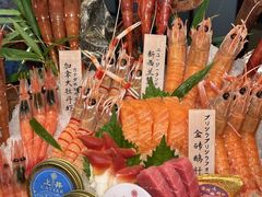 -上井料理黑金店(IFS国金中心店)