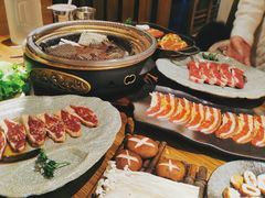-泥炉烧肉师(新街口金銮巷店)