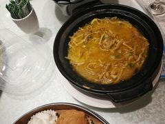 -雅和生态渔庄·宜城锅巴饭(龙灵山公园店)