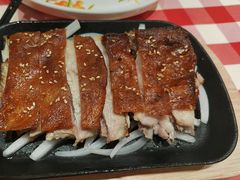 -西贝(东城万达广场店)