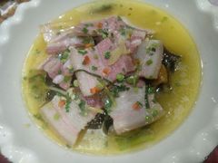 -阿巧一号私房菜(止园路店)