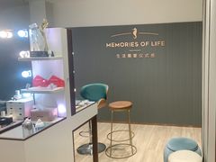 -海马体照相馆(上海月星环球港店)