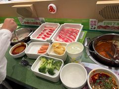 -一围肥牛小火锅(白云万象汇店)