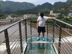 -孤山寨风景区