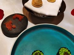 -三嚥阁 La Villa Restaurant