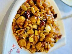 -峨嵋酒家总店(车公庄店)