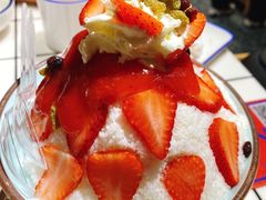 -喜悦小串丹东小黄牛海鲜烧烤大排档(民主广场店)