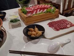 -东来顺饭庄(西直门店)