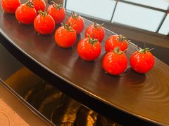 -丽晶轩中餐厅(重庆丽晶酒店)